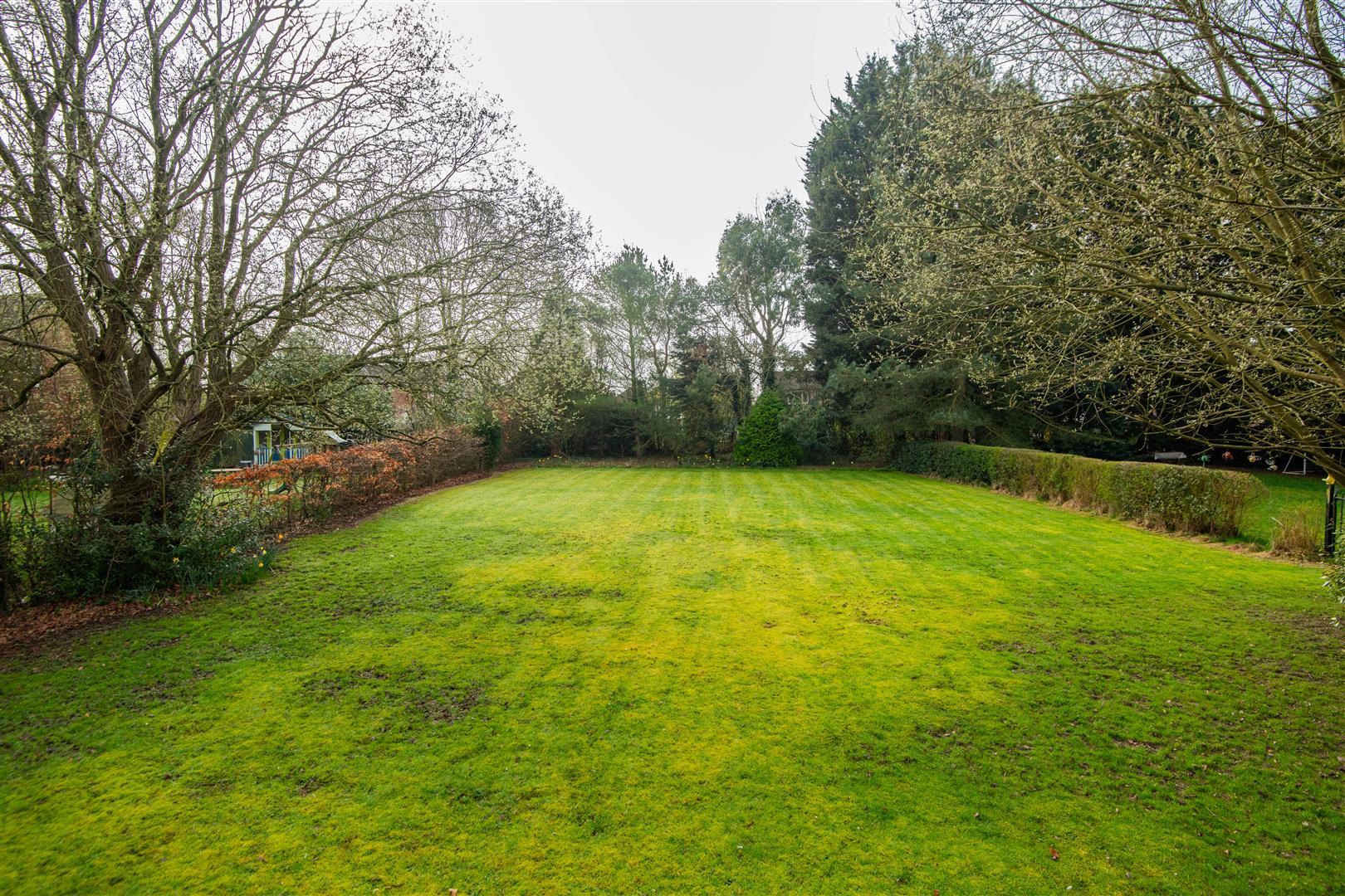 Lancaster Lane, Leyland